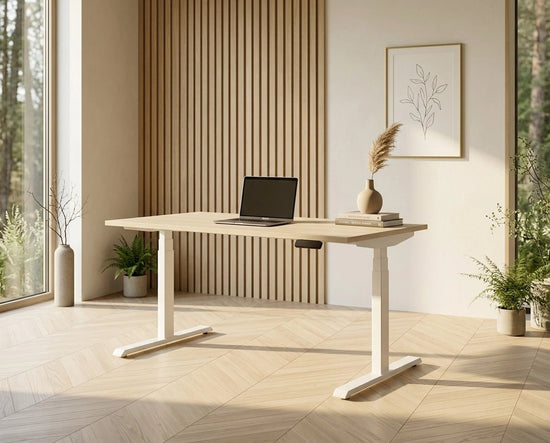 Biurko elektryczne Op-Lite E