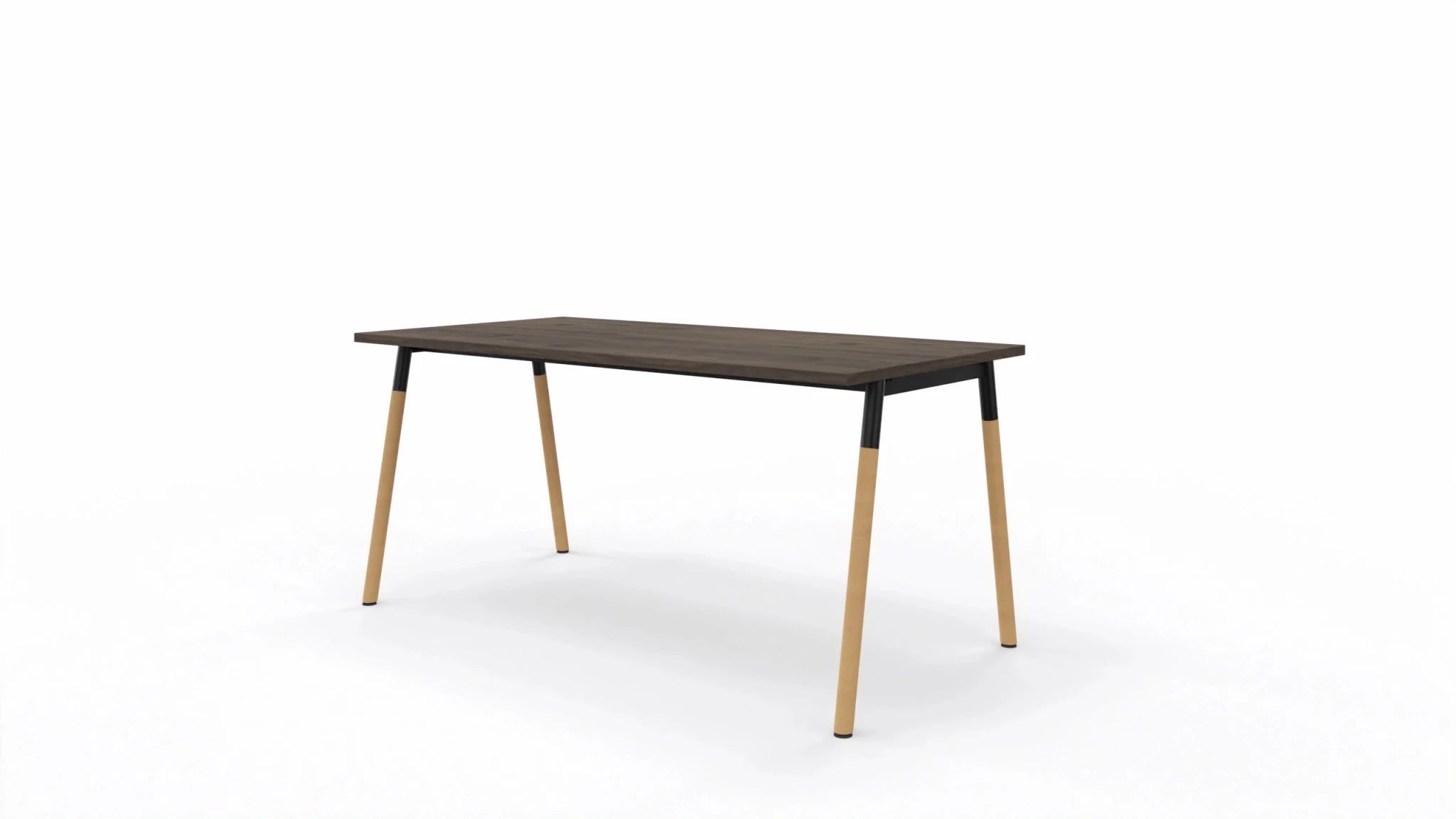 Biurko Op - Lite O Wood II - MARO meble