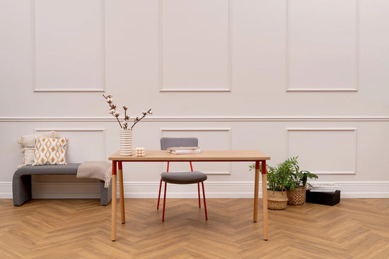 Biurko Op-Lite O Wood II