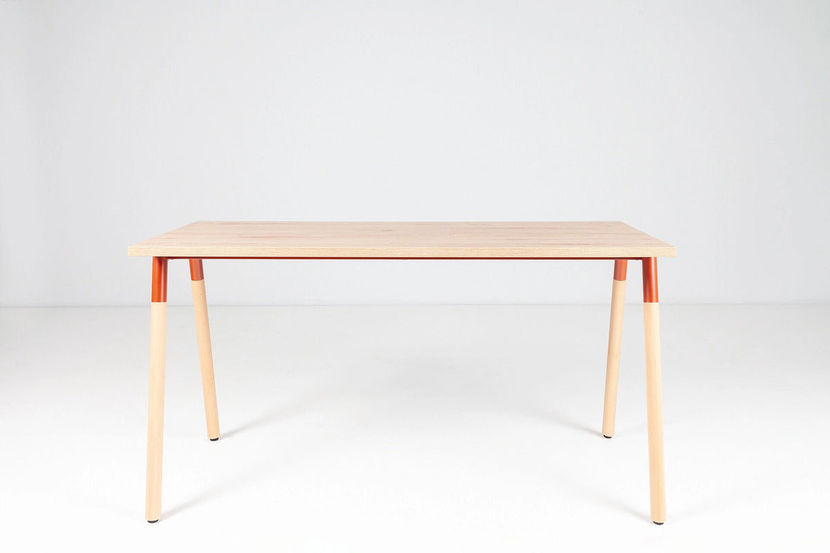 Biurko Op-Lite O Wood II