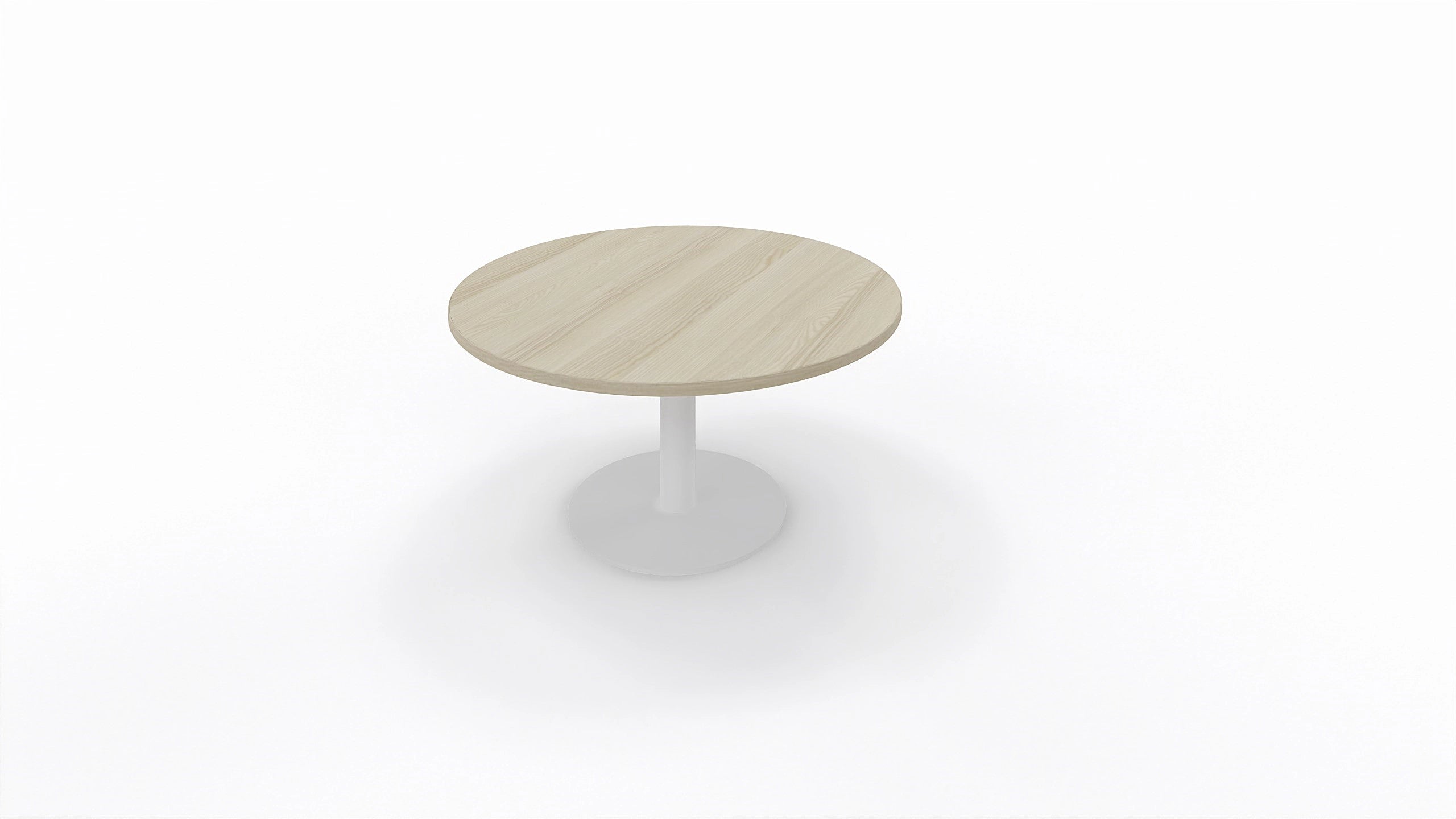 Stół - Idea S wys. 50 cm (okrągły)