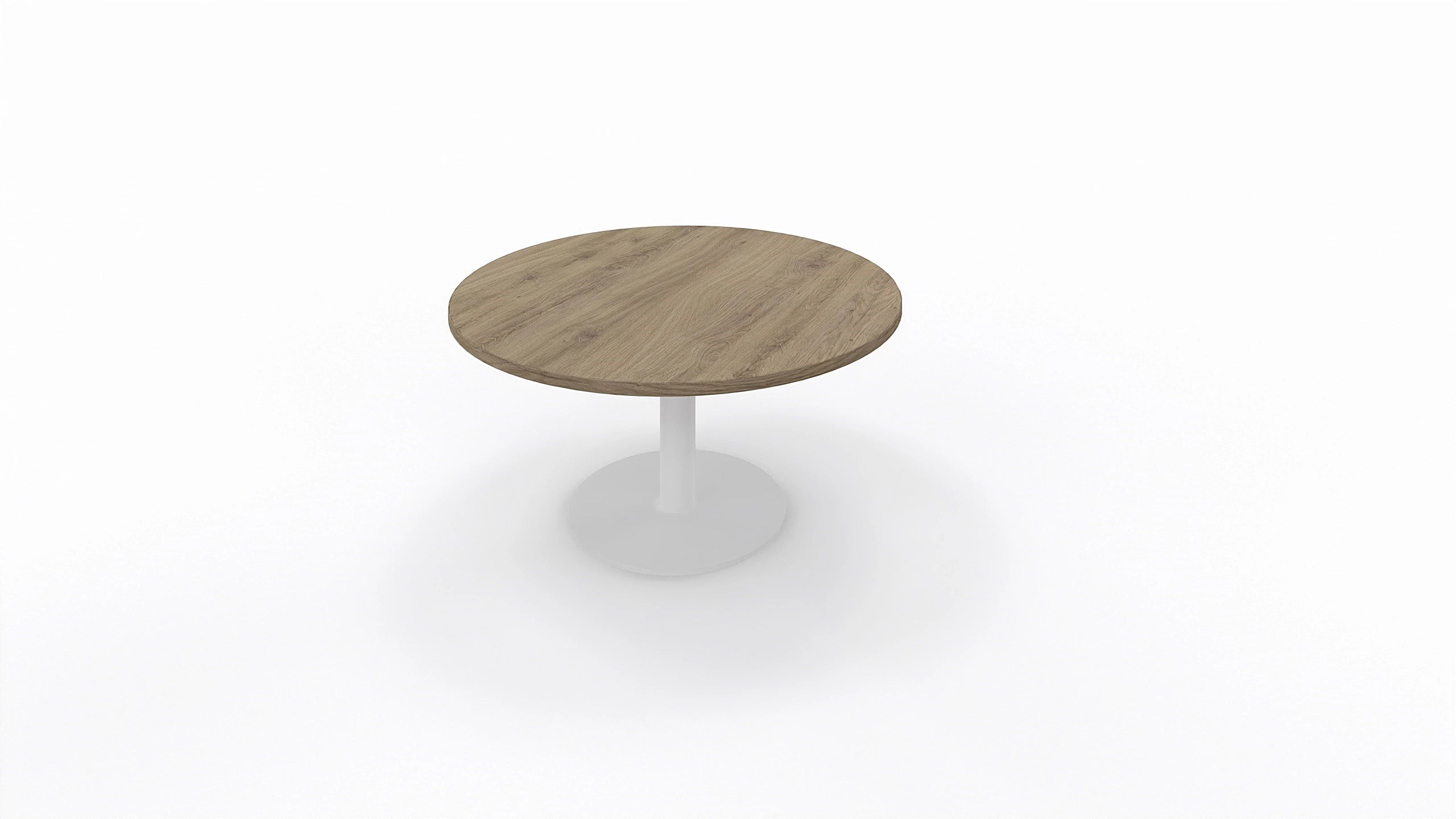 Stół - Idea S wys. 50 cm (okrągły)