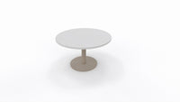 Stół - Idea S wys. 50 cm (okrągły)