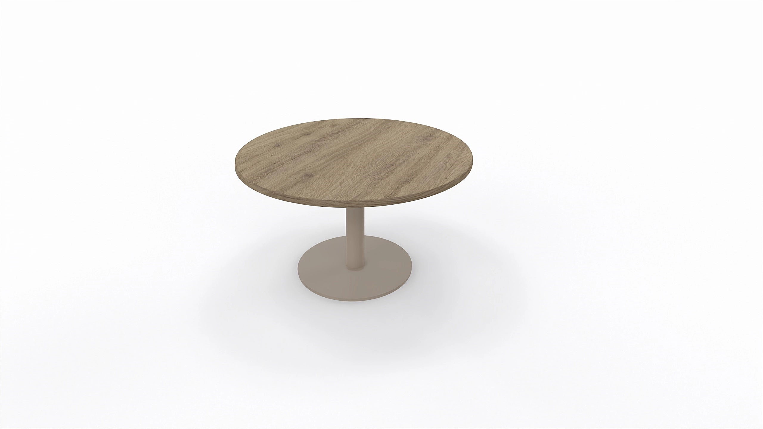 Stół - Idea S wys. 50 cm (okrągły)