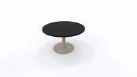 Stół - Idea S wys. 50 cm (okrągły)