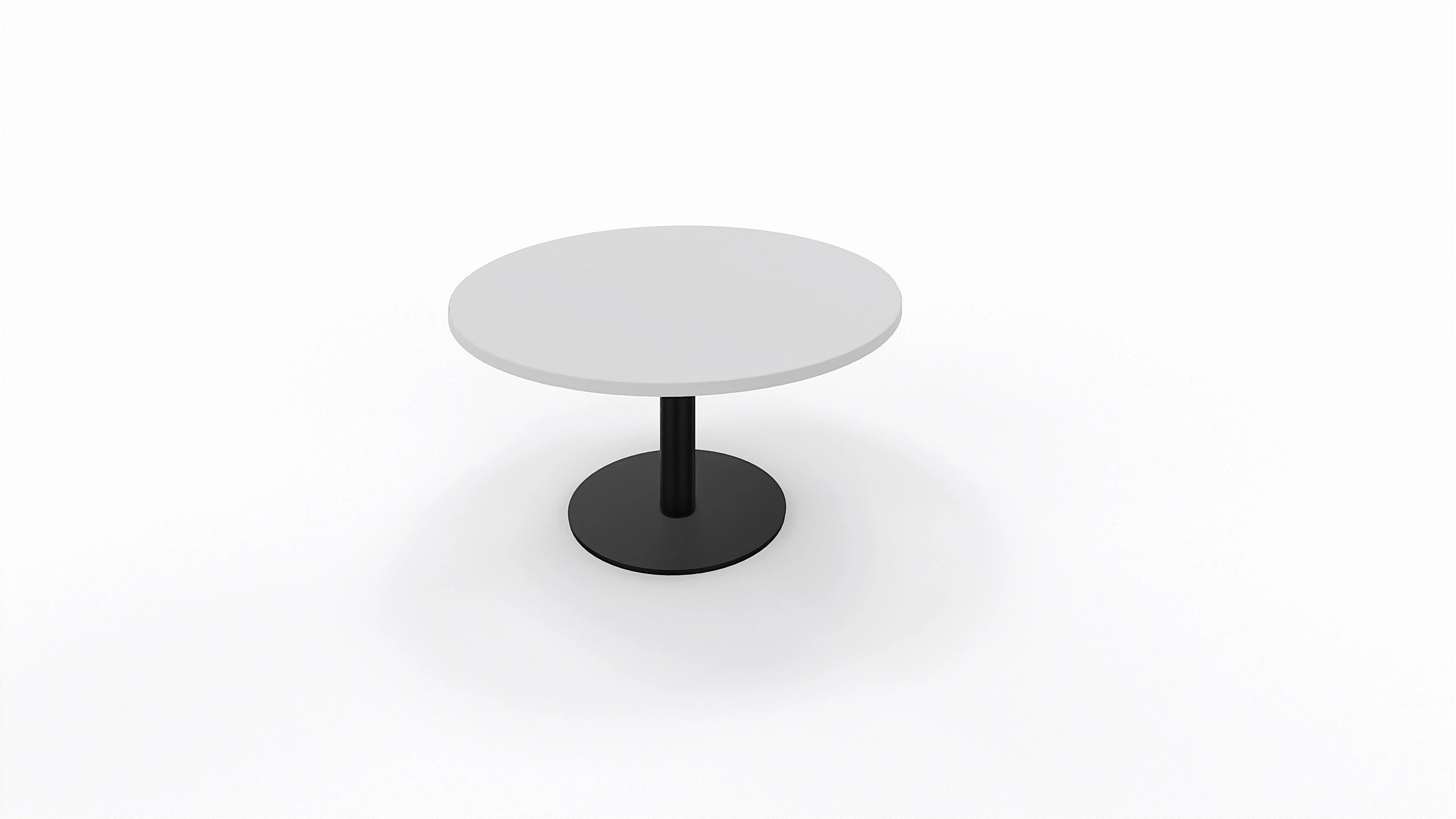 Stół - Idea S wys. 50 cm (okrągły)