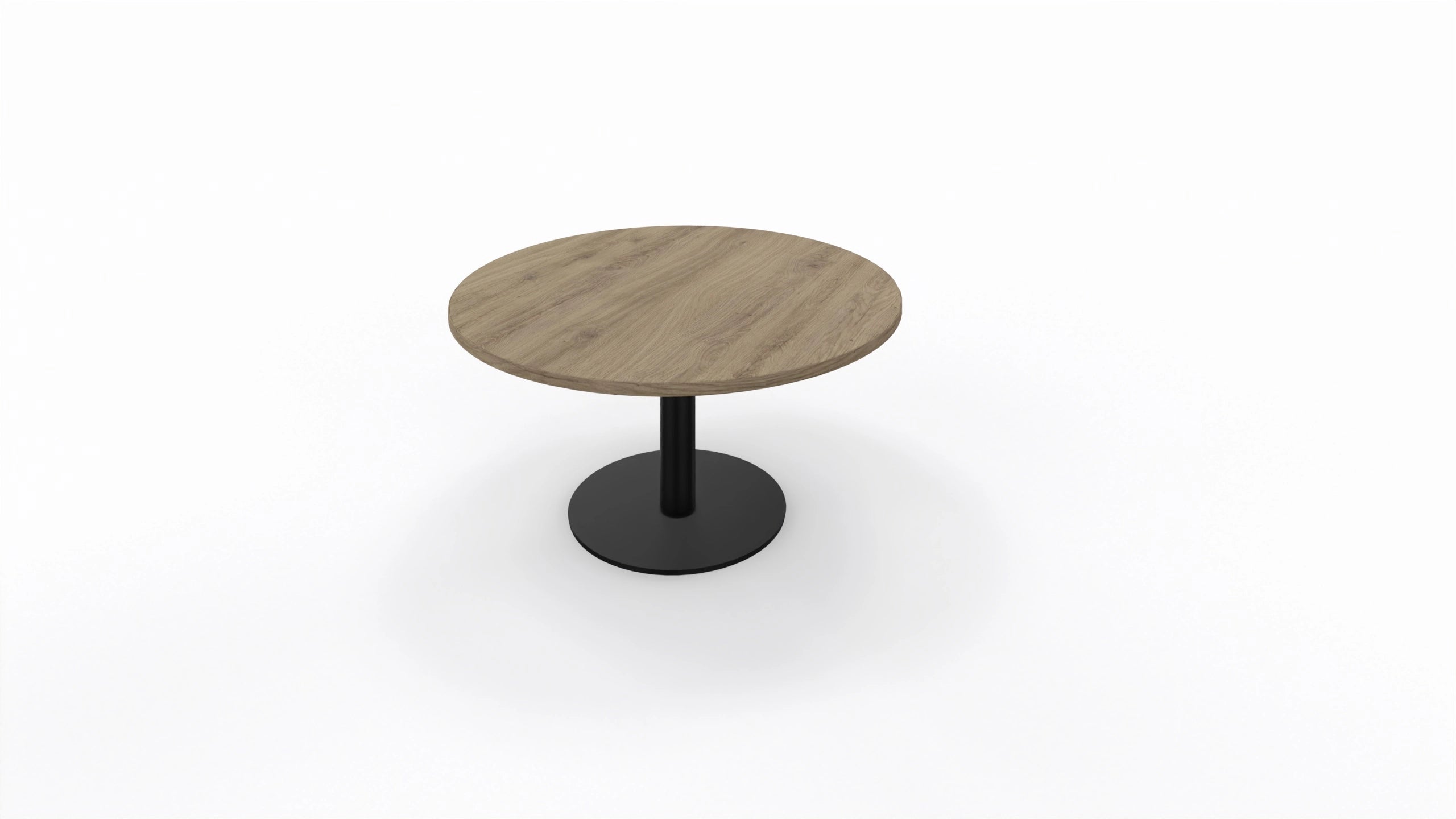 Stół - Idea S wys. 50 cm (okrągły)