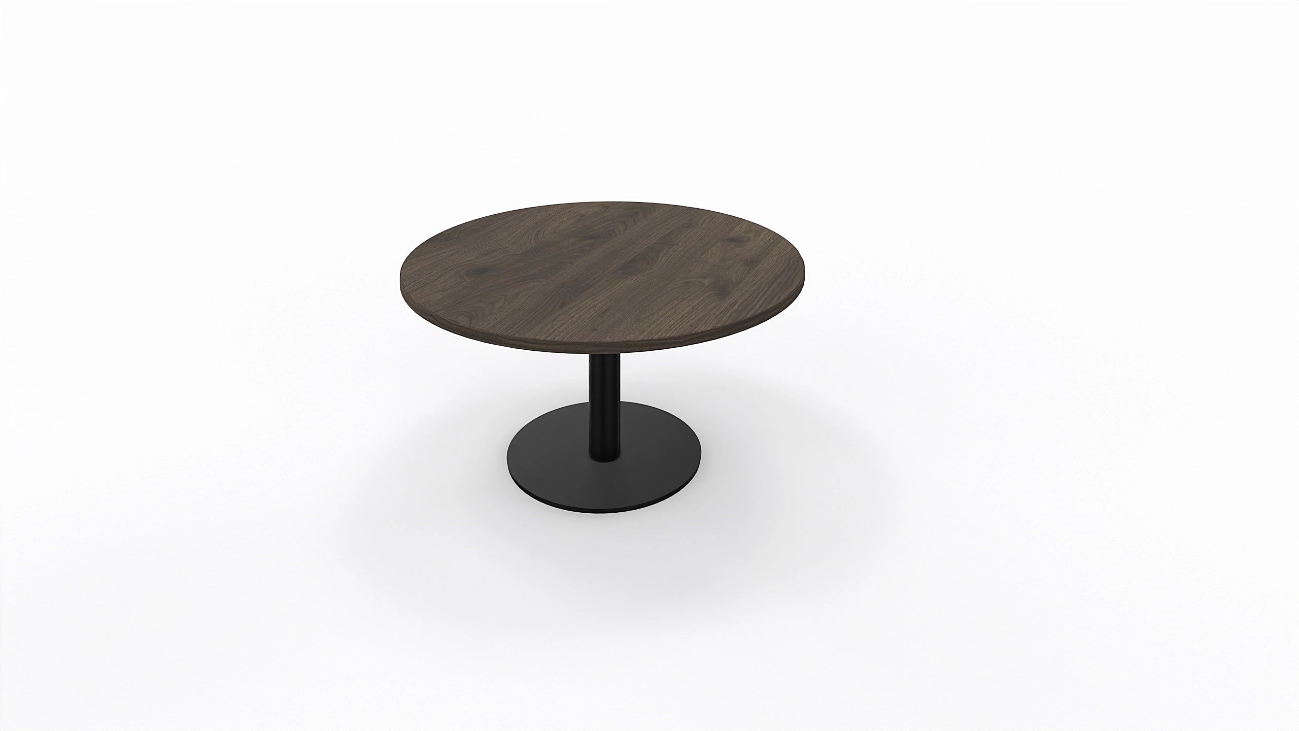 Stół - Idea S wys. 50 cm (okrągły)