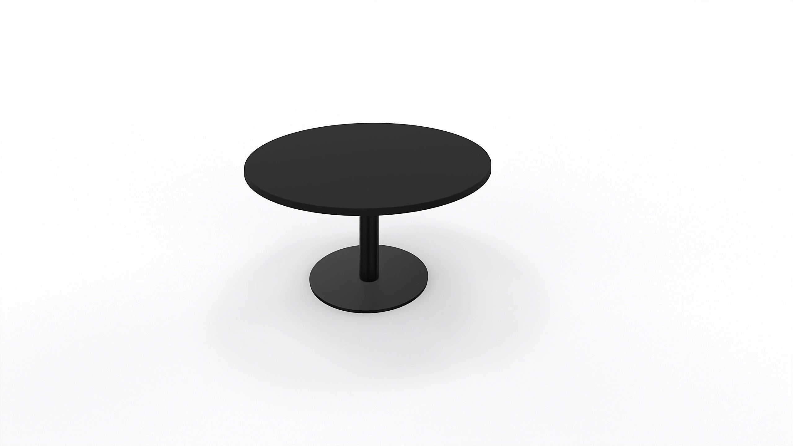 Stół - Idea S wys. 50 cm (okrągły)