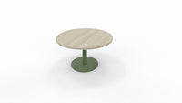 Stół - Idea S wys. 50 cm (okrągły)