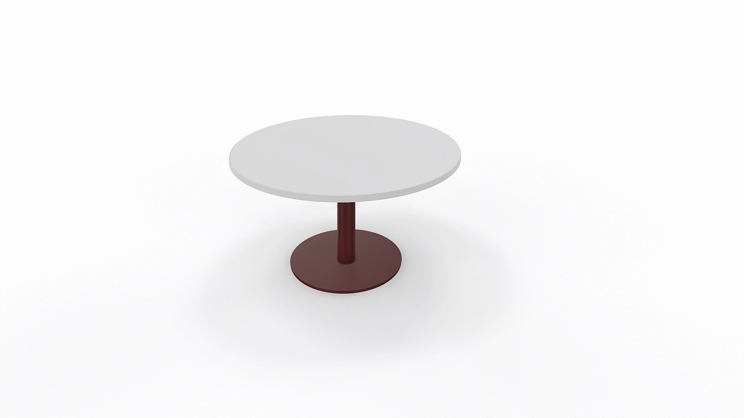Stół - Idea S wys. 50 cm (okrągły)