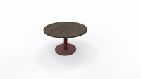 Stół - Idea S wys. 50 cm (okrągły)