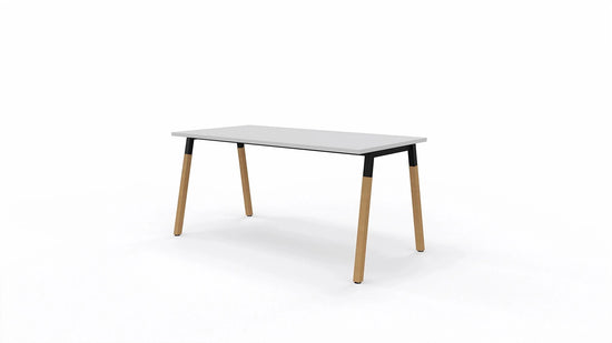 Biurko - Op-Lite II Wood K