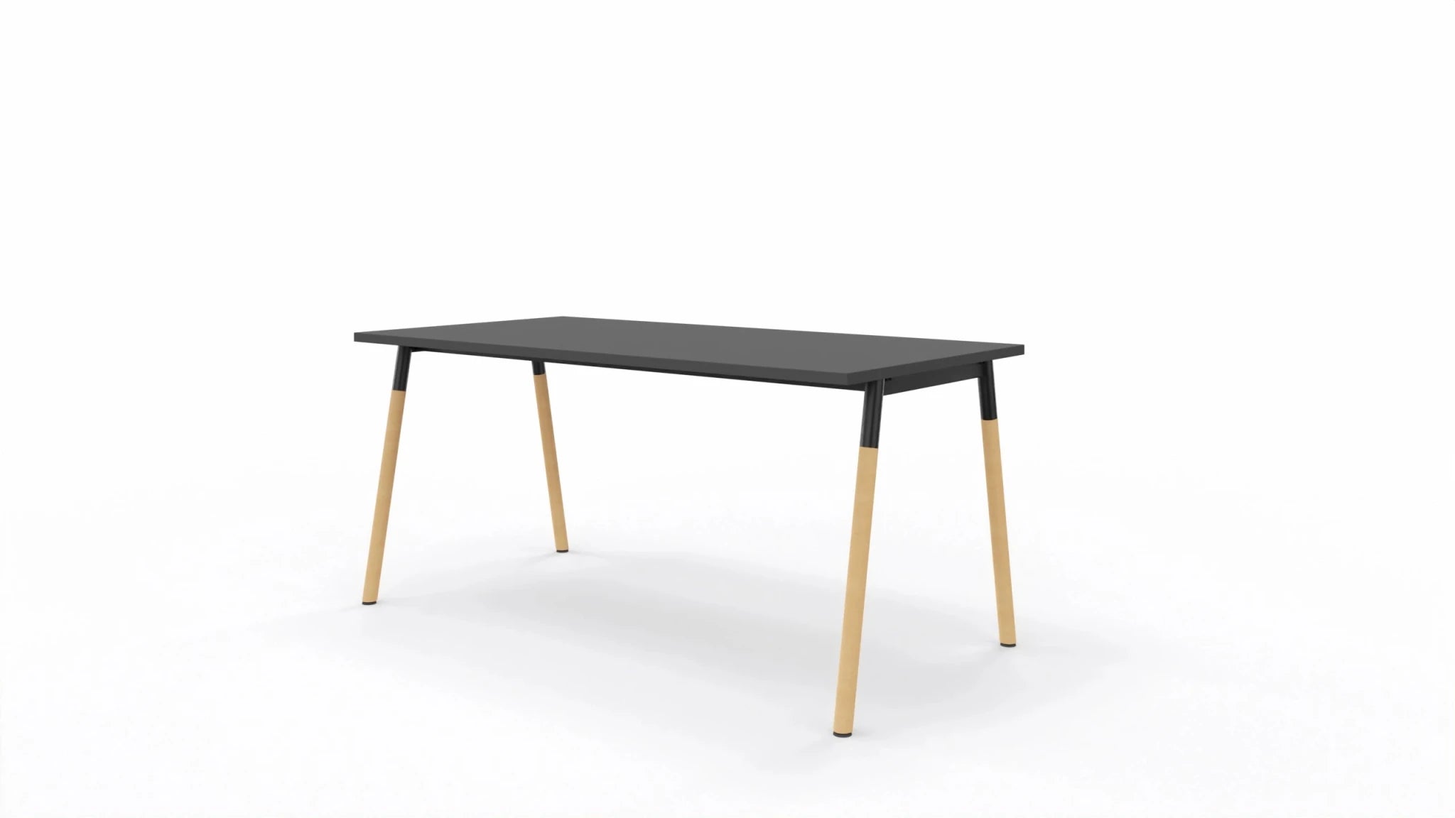 Biurko Op - Lite O Wood II - MARO meble