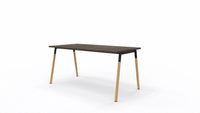 Biurko Op - Lite O Wood II - MARO meble