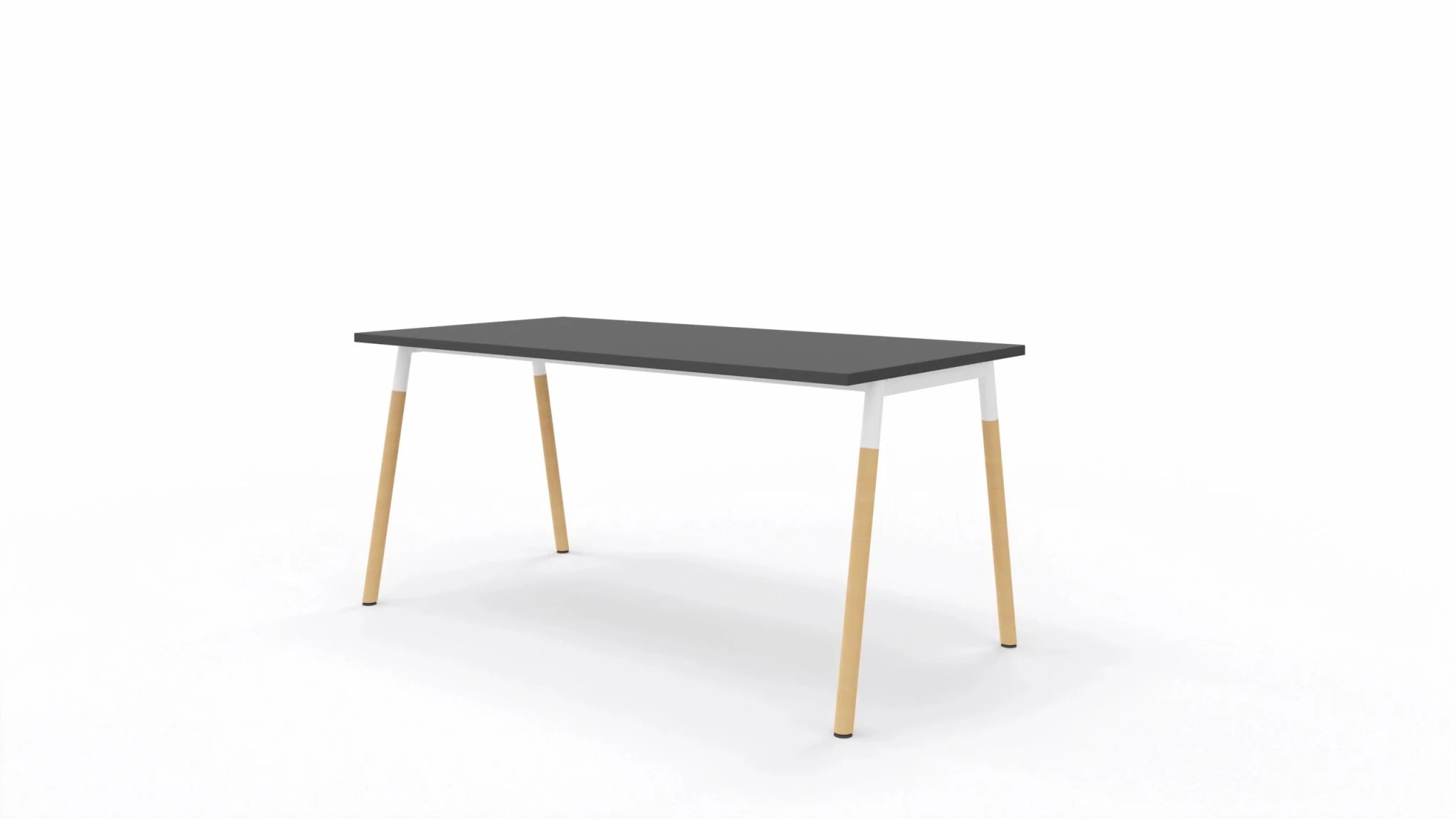 Biurko Op - Lite O Wood II - MARO meble