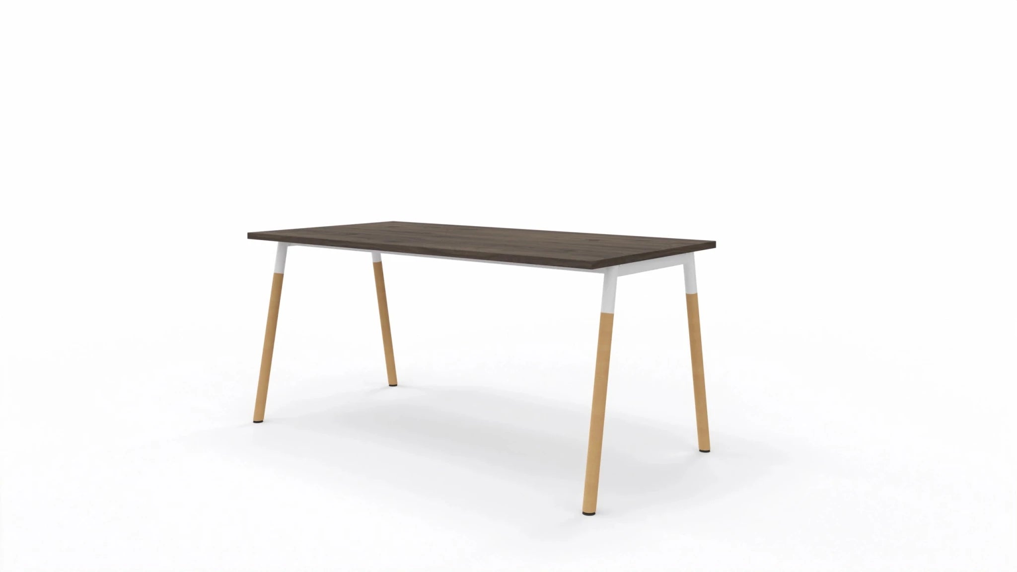 Biurko Op - Lite O Wood II - MARO meble