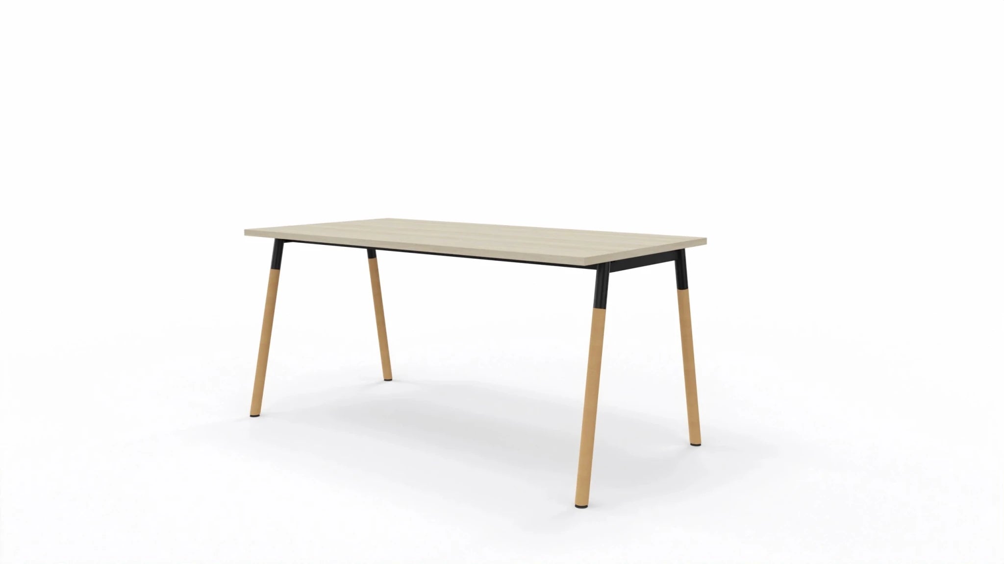 Biurko Op - Lite O Wood II - MARO meble