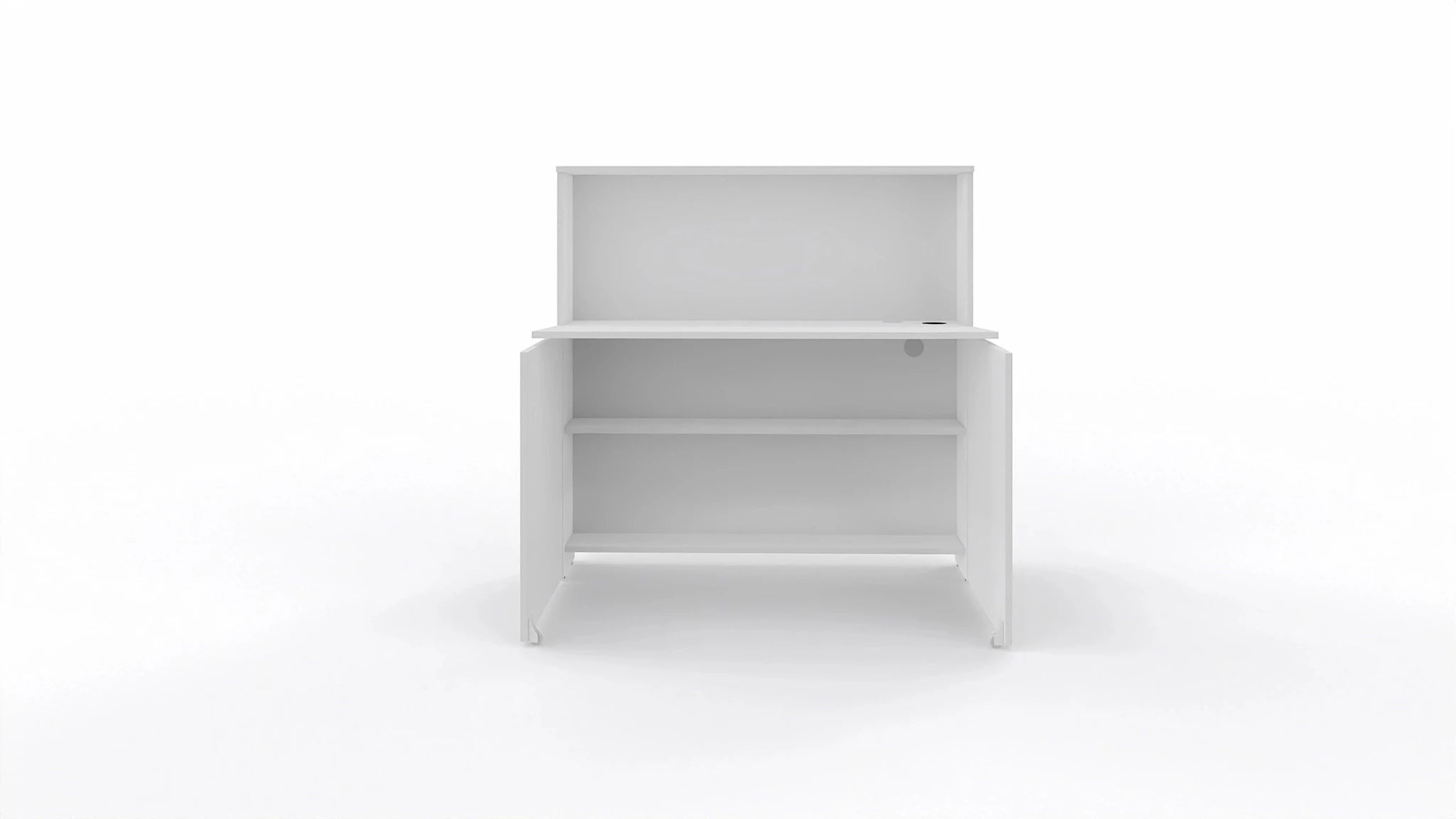 Biurko składane StartUs - S - MARO meble