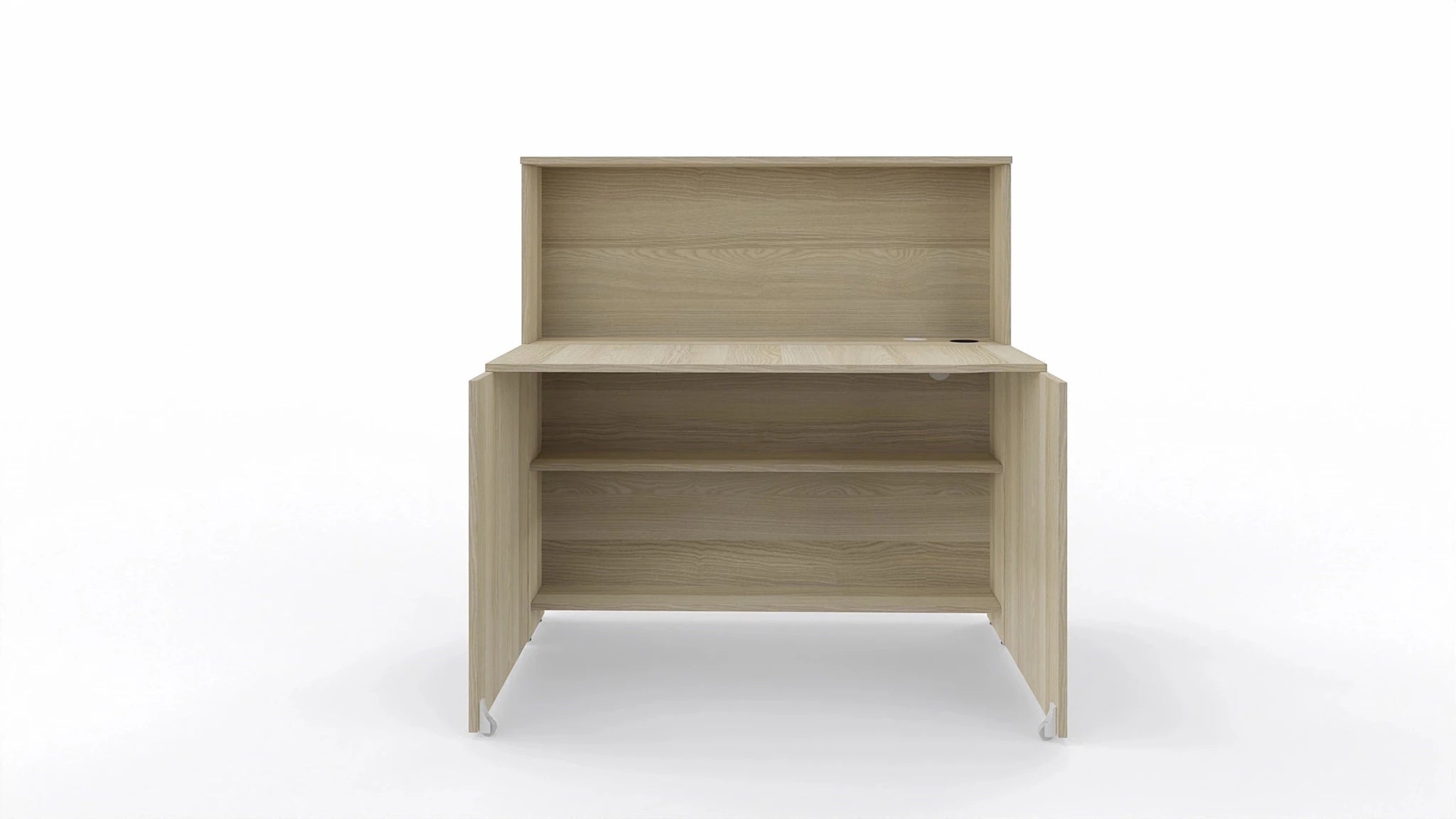 Biurko składane StartUs - S - MARO meble