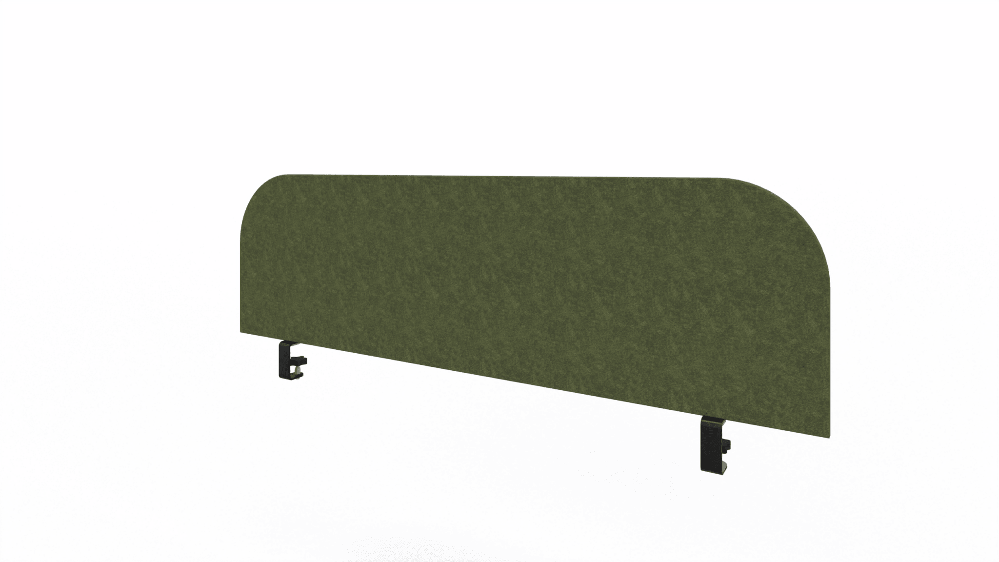 Przegroda akustyczna filcowa Texo (rozmiar 1180 x 350) - MARO meble