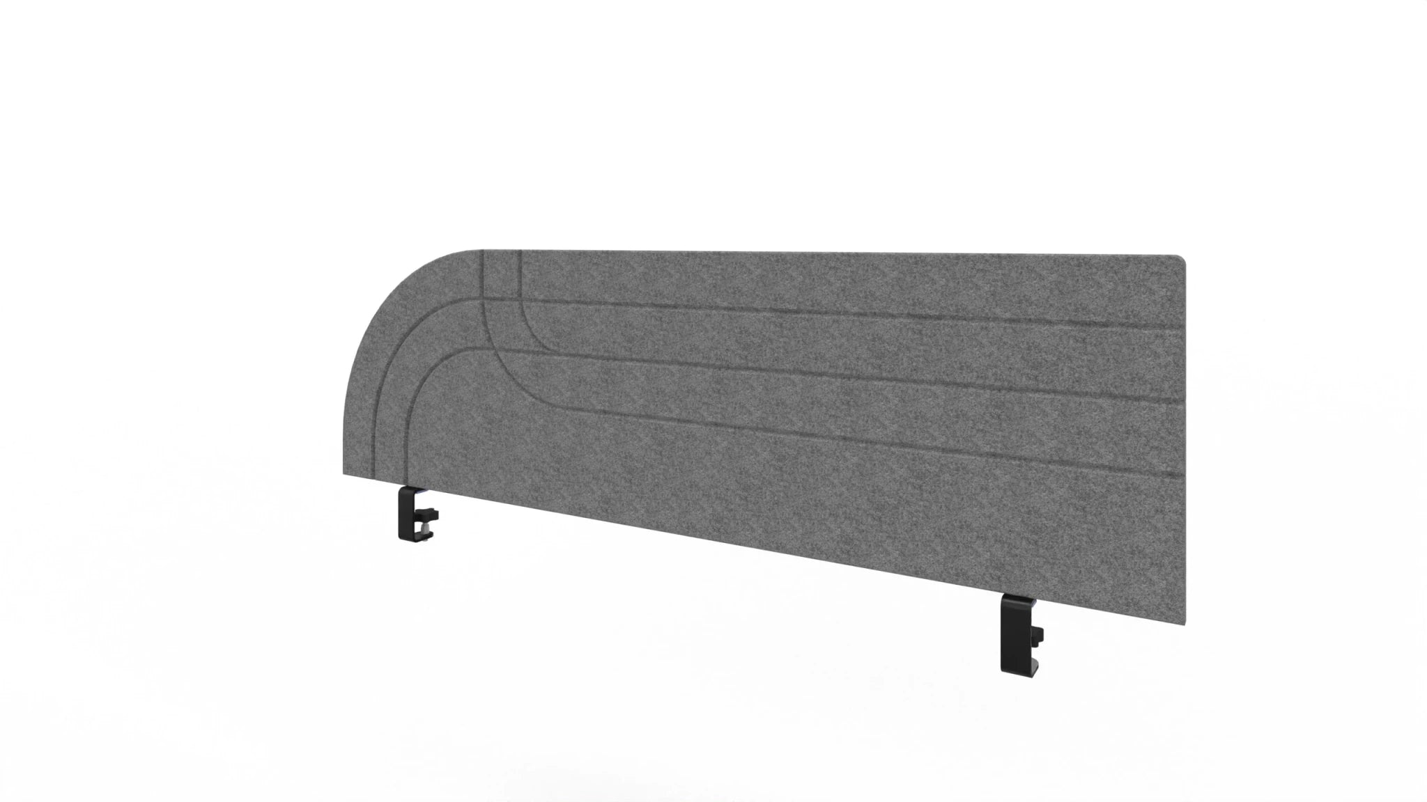 Przegroda akustyczna filcowa Texo (rozmiar 1180 x 350) - MARO meble