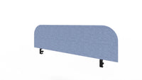 Przegroda akustyczna filcowa Texo (rozmiar 1180 x 350) - MARO meble