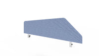 Przegroda akustyczna filcowa Texo (rozmiar 1180 x 350) - MARO meble