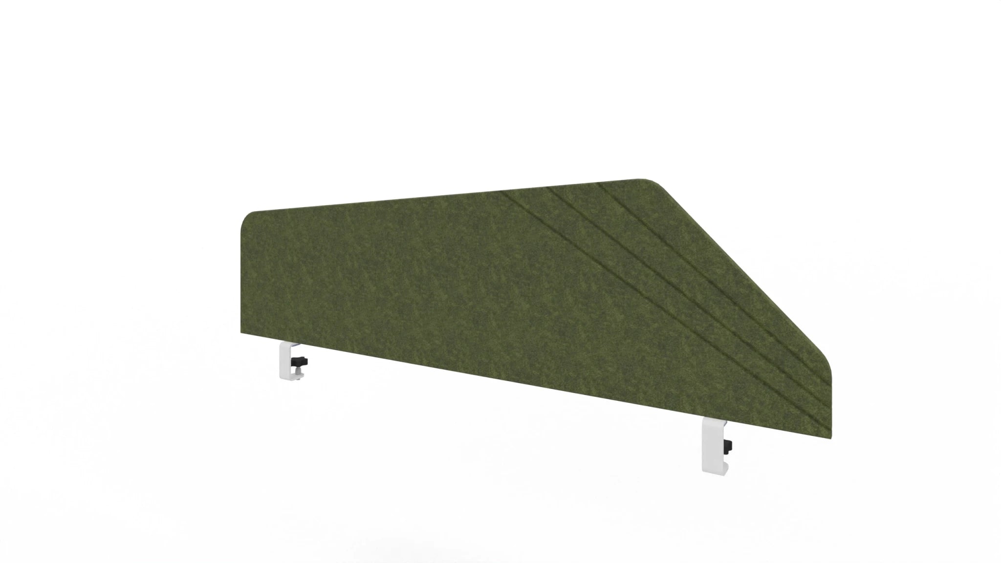 Przegroda akustyczna filcowa Texo (rozmiar 1180 x 350) - MARO meble