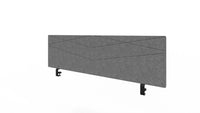 Przegroda akustyczna filcowa Texo (rozmiar 1180 x 350) - MARO meble
