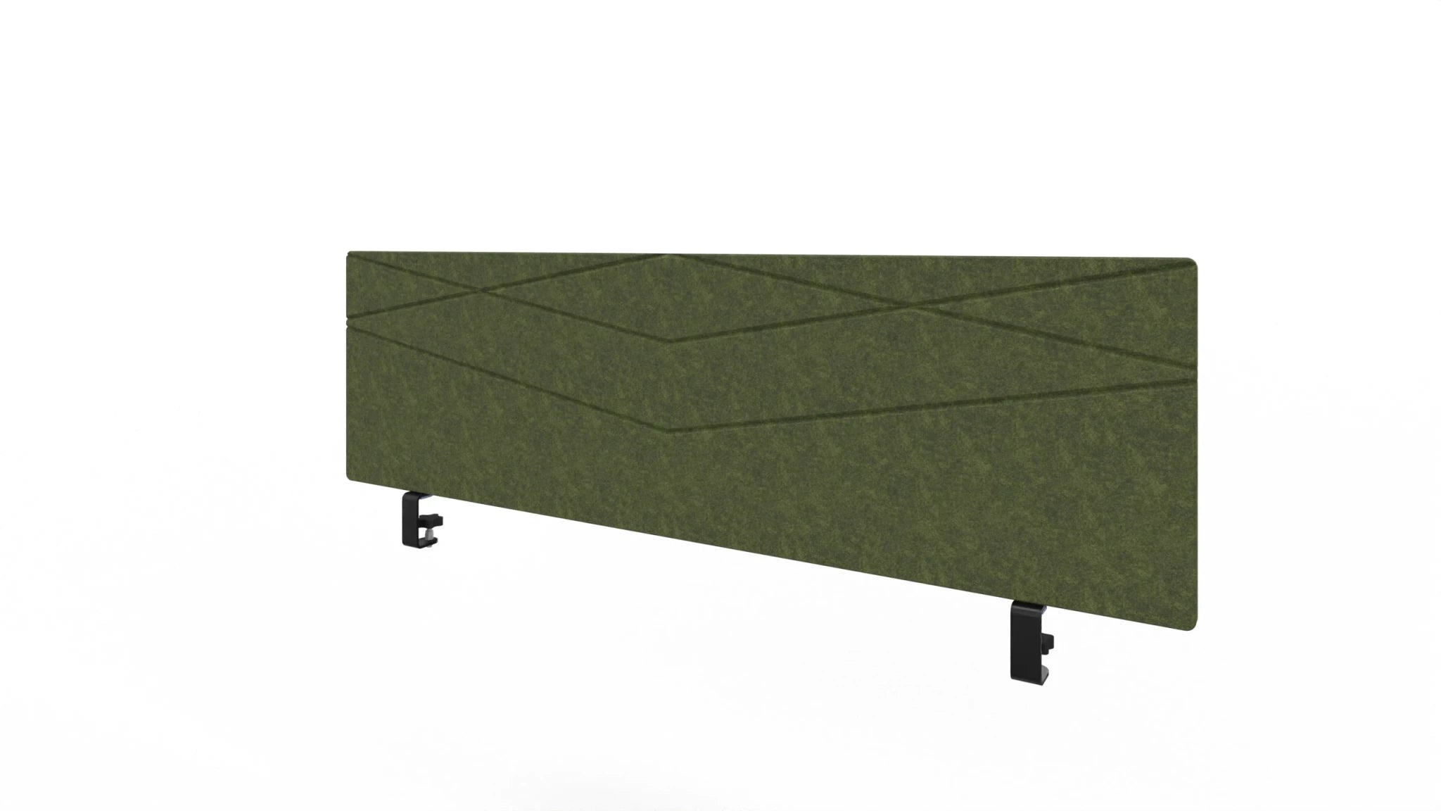 Przegroda akustyczna filcowa Texo (rozmiar 1180 x 350) - MARO meble