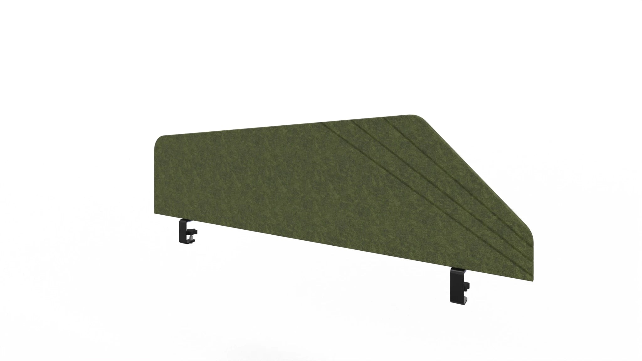 Przegroda akustyczna filcowa Texo (rozmiar 1180 x 350) - MARO meble