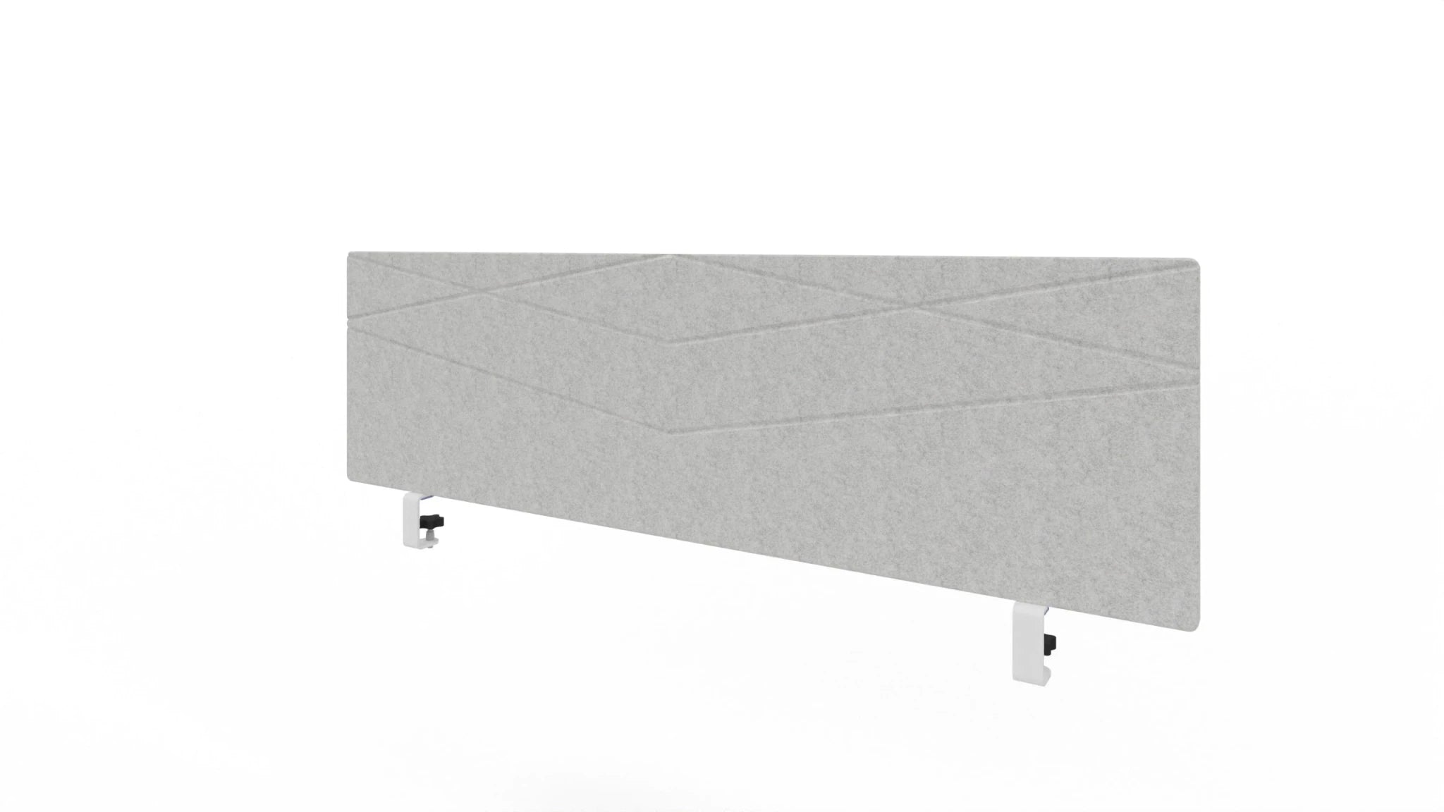 Przegroda akustyczna filcowa Texo (rozmiar 1180 x 350) - MARO meble