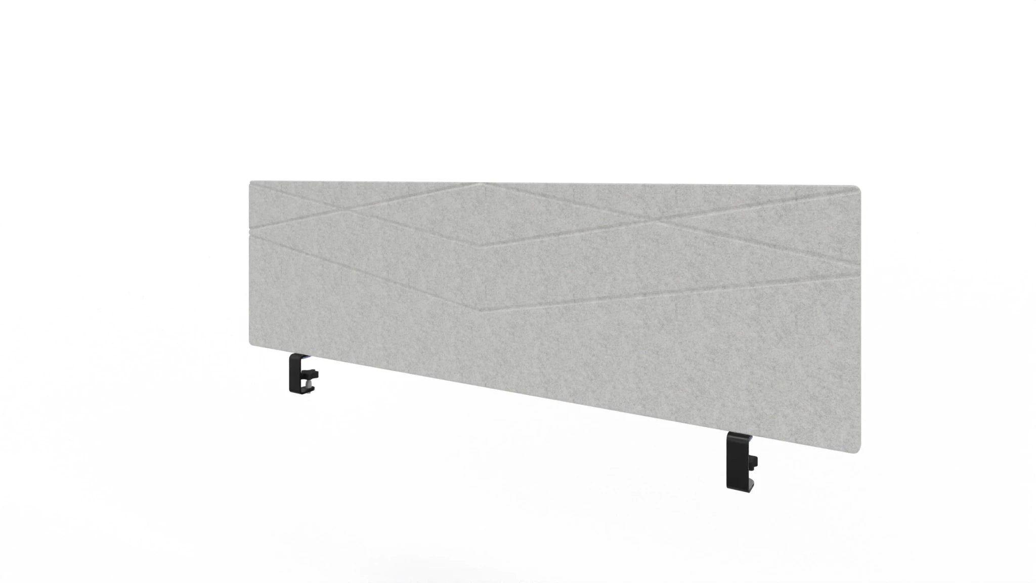 Przegroda akustyczna filcowa Texo (rozmiar 1180 x 350) - MARO meble
