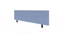 Przegroda akustyczna filcowa Texo (rozmiar 1180 x 350) - MARO meble