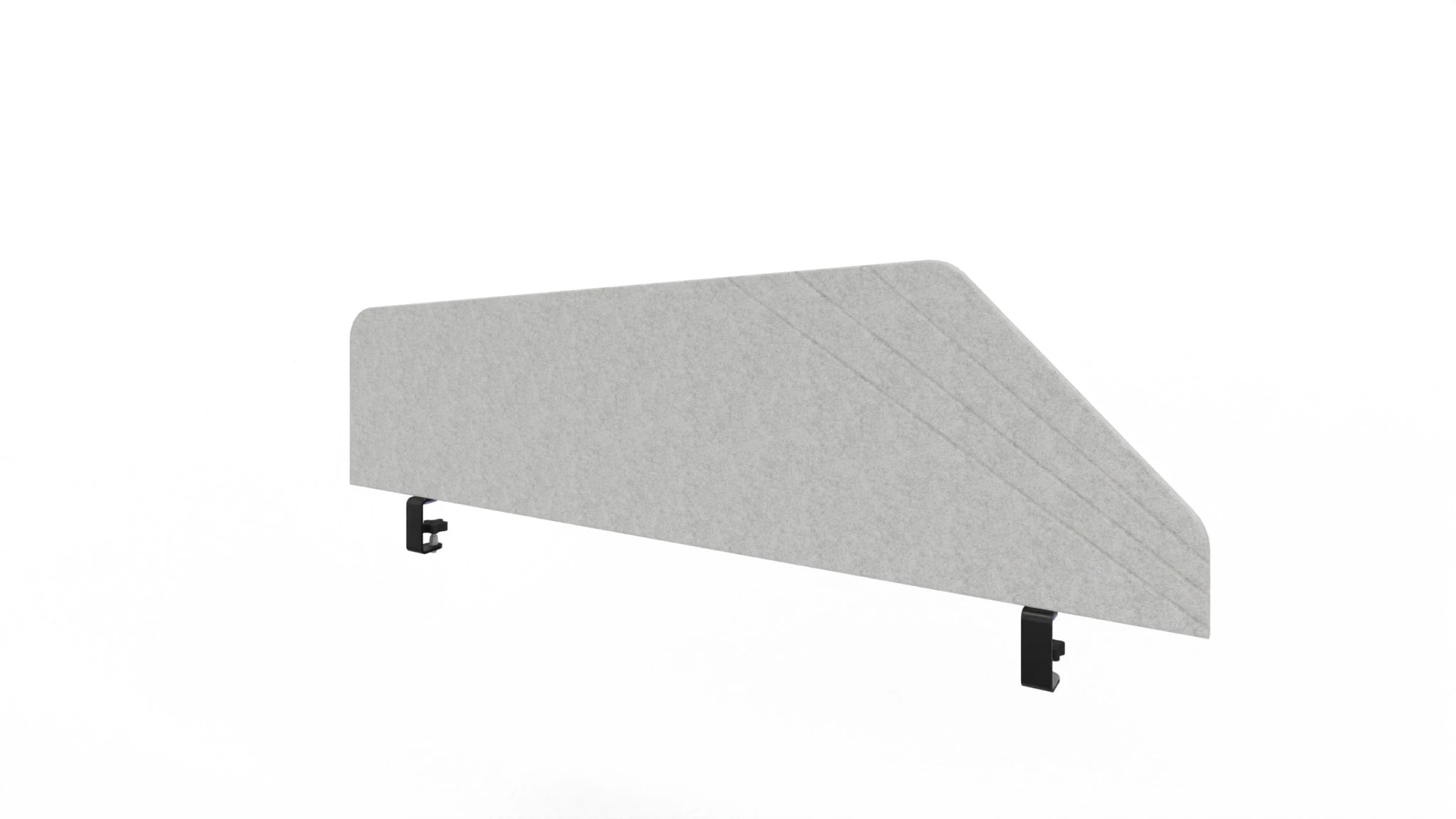 Przegroda akustyczna filcowa Texo (rozmiar 1180 x 350) - MARO meble