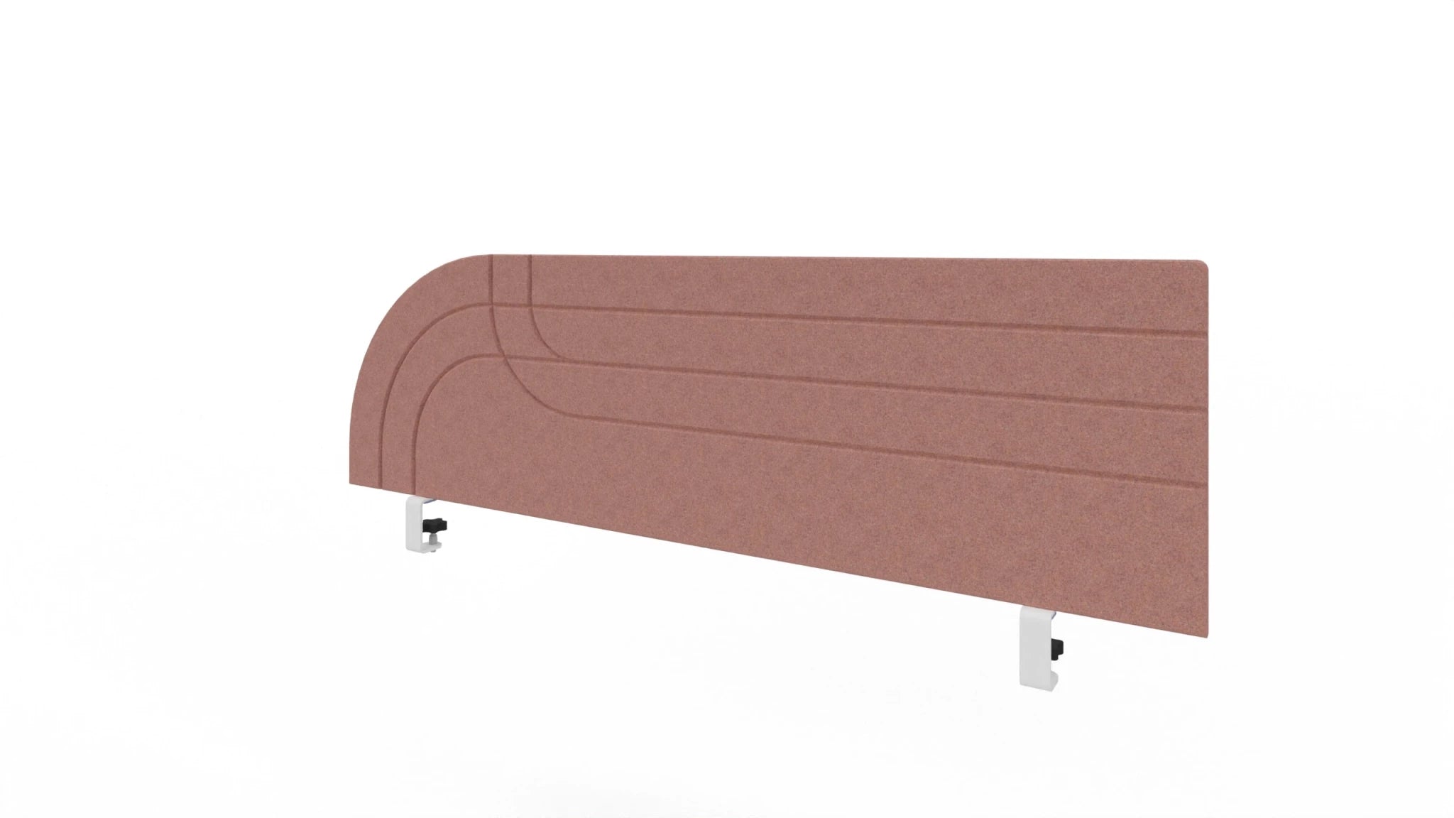 Przegroda akustyczna filcowa Texo (rozmiar 1180 x 350) - MARO meble