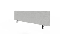 Przegroda akustyczna filcowa Texo (rozmiar 1580 x 350) - MARO meble