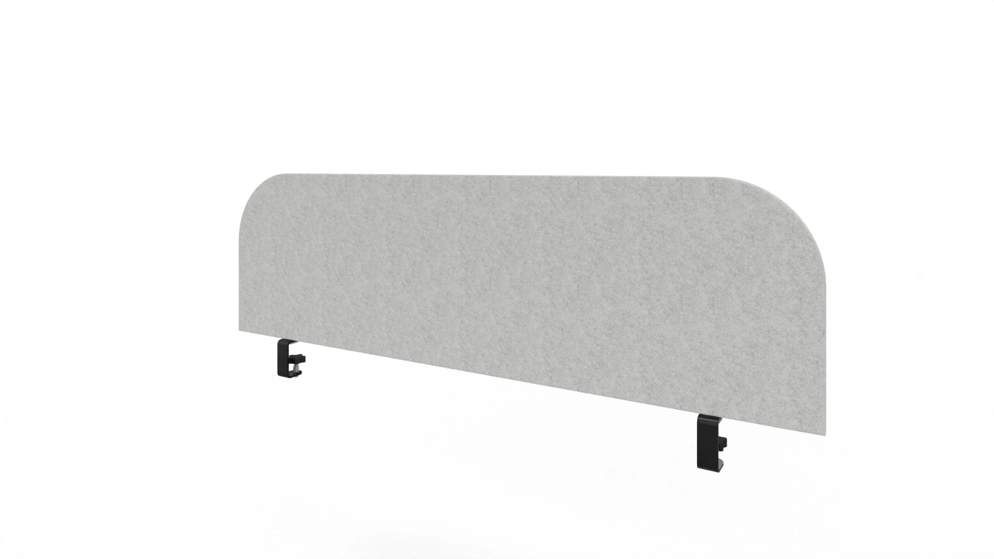 Przegroda akustyczna filcowa Texo (rozmiar 1580 x 350) - MARO meble