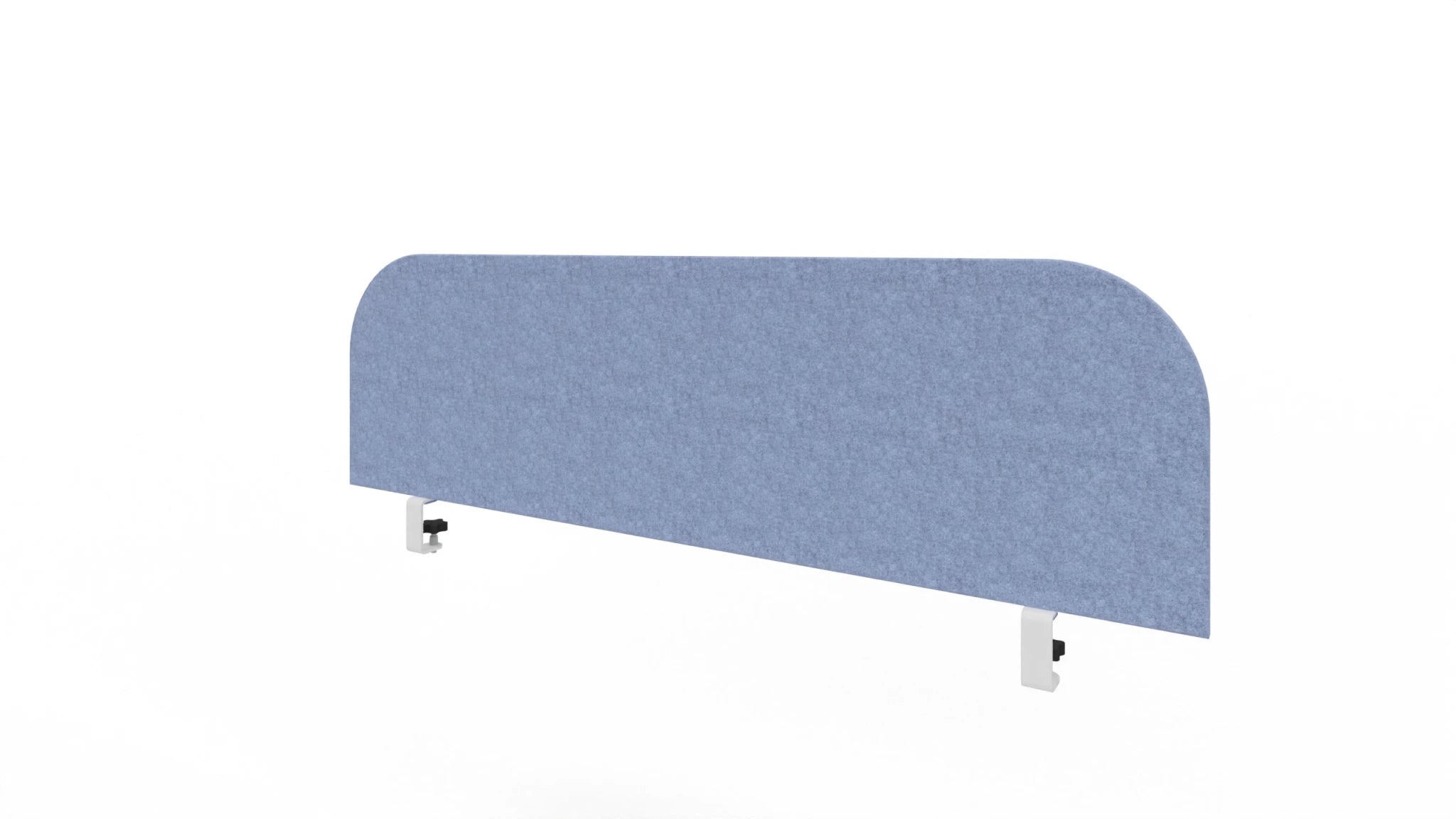 Przegroda akustyczna filcowa Texo (rozmiar 1580 x 350) - MARO meble