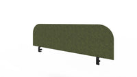 Przegroda akustyczna filcowa Texo (rozmiar 1580 x 350) - MARO meble