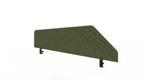 Przegroda akustyczna filcowa Texo (rozmiar 1580 x 350) - MARO meble