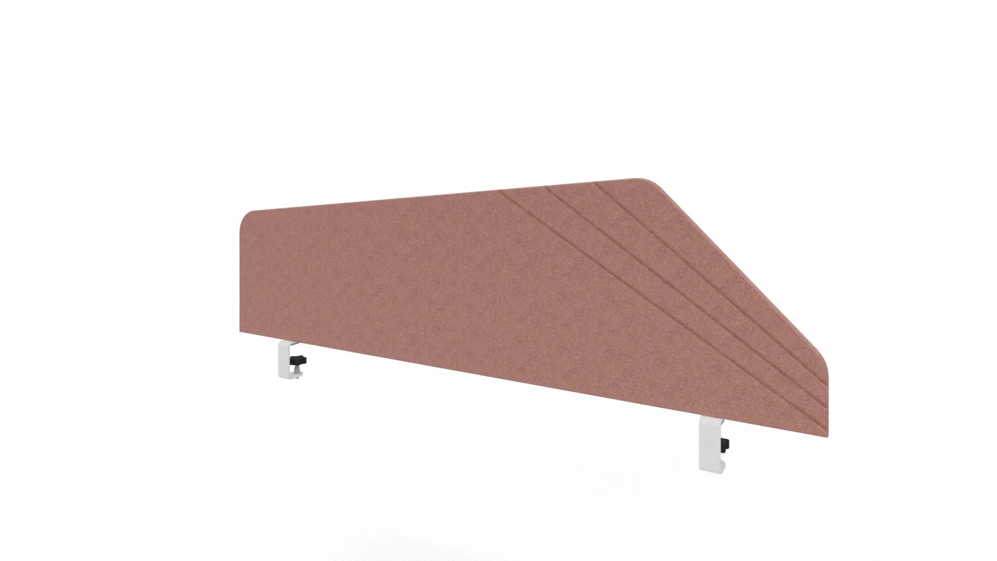 Przegroda akustyczna filcowa Texo (rozmiar 1580 x 350) - MARO meble