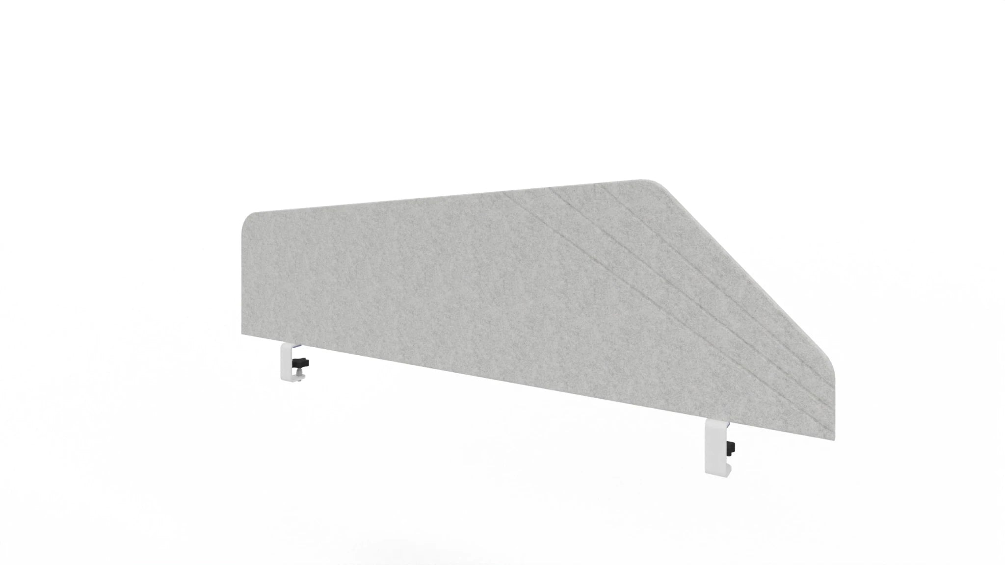 Przegroda akustyczna filcowa Texo (rozmiar 1580 x 350) - MARO meble