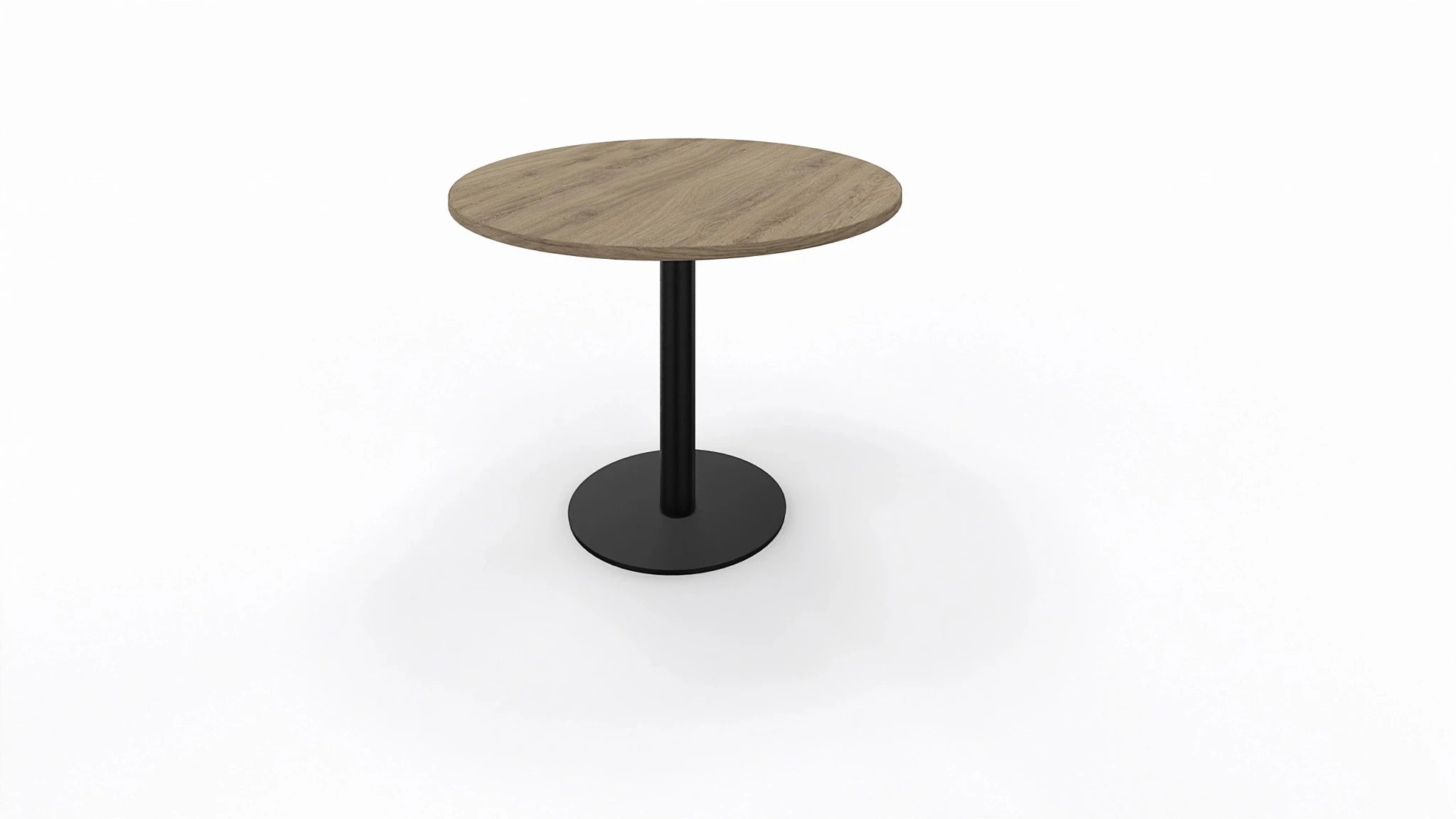 Stół - Idea S wys. 74 cm (okrągły) - Fabryka Mebli Biurowych MARO sp. z o.o.