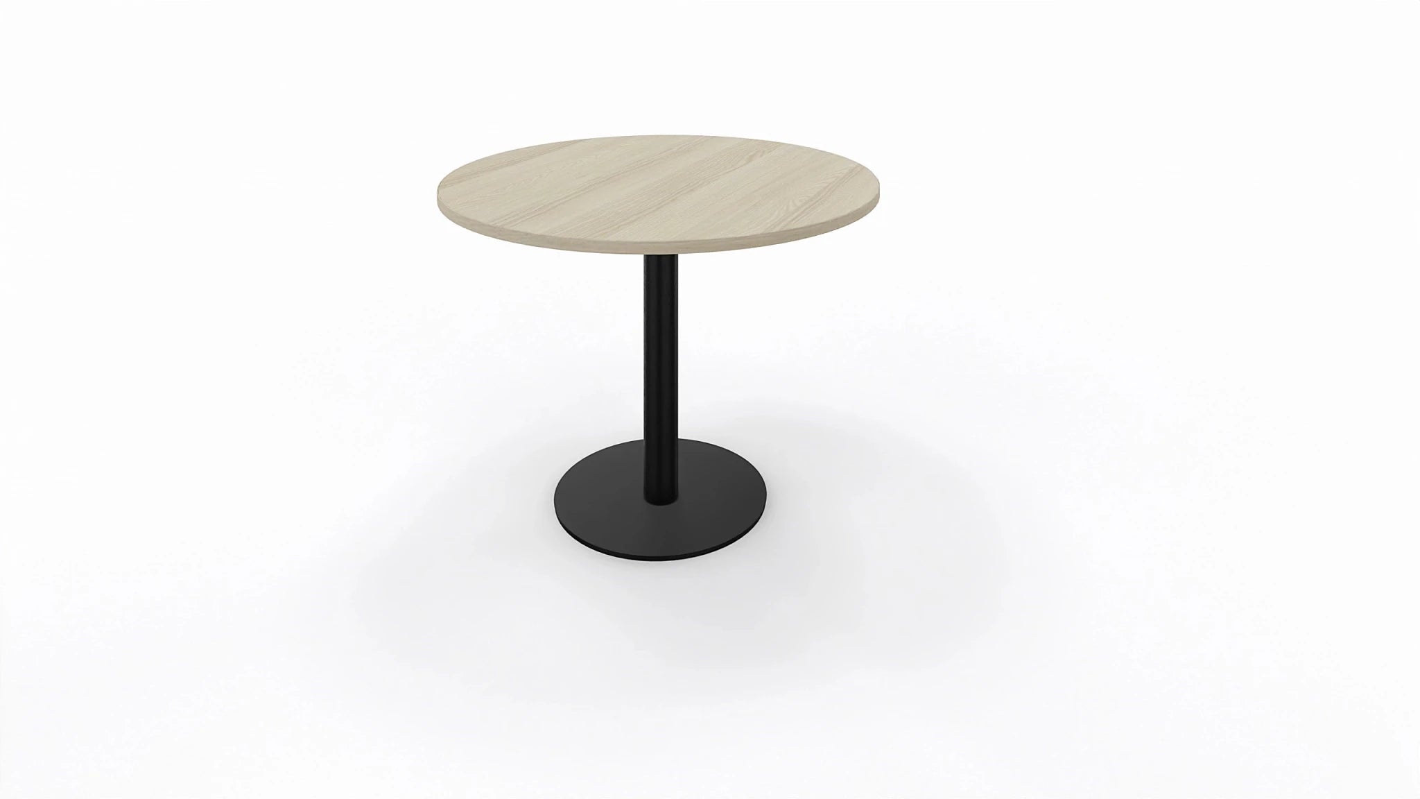 Stół - Idea S wys. 74 cm (okrągły) - Fabryka Mebli Biurowych MARO sp. z o.o.