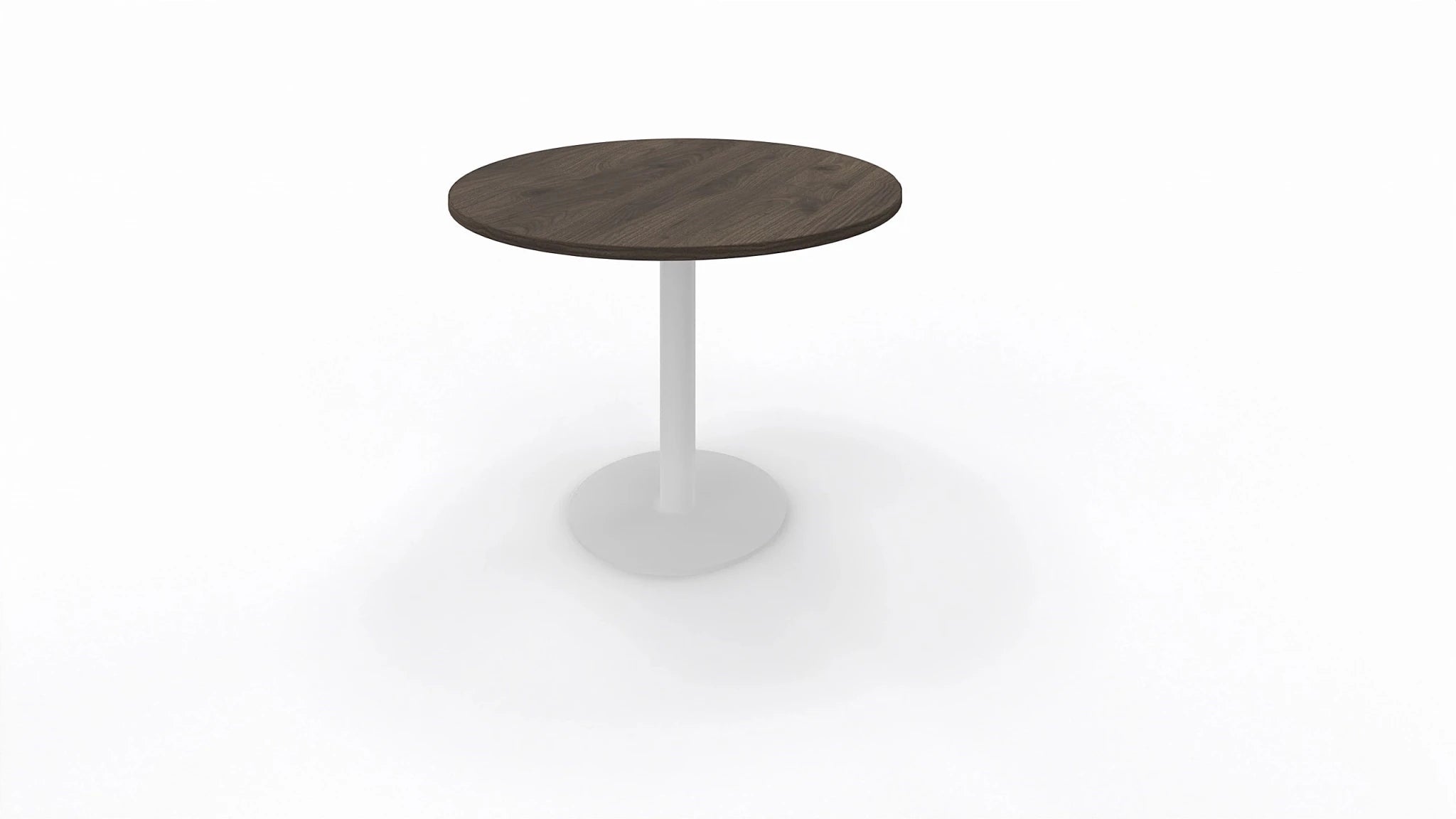 Stół - Idea S wys. 74 cm (okrągły) - Fabryka Mebli Biurowych MARO sp. z o.o.