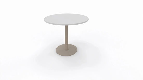 Stół - Idea S wys. 74 cm (okrągły)