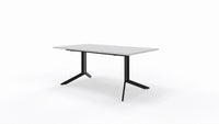 Stół konferencyjny - AXY-X - Fabryka Mebli Biurowych MARO sp. z o.o.